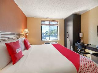 Mini-hôtel Sleep Jfk Airport Rockaway Blvd 2*