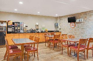 Sleep Jfk Airport Rockaway Blvd Mini-hôtel