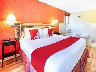Sleep Jfk Airport Rockaway Blvd Mini-hôtel New York
