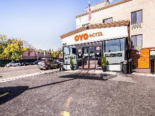 Mini-hôtel Sleep Jfk Airport Rockaway Blvd 2*
