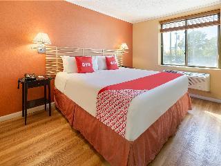 Mini-hôtel Sleep Jfk Airport Rockaway Blvd New York
