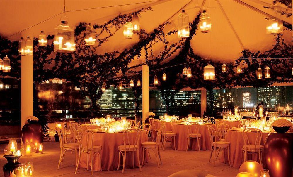 Hudson Park, A Morgans Nueva York