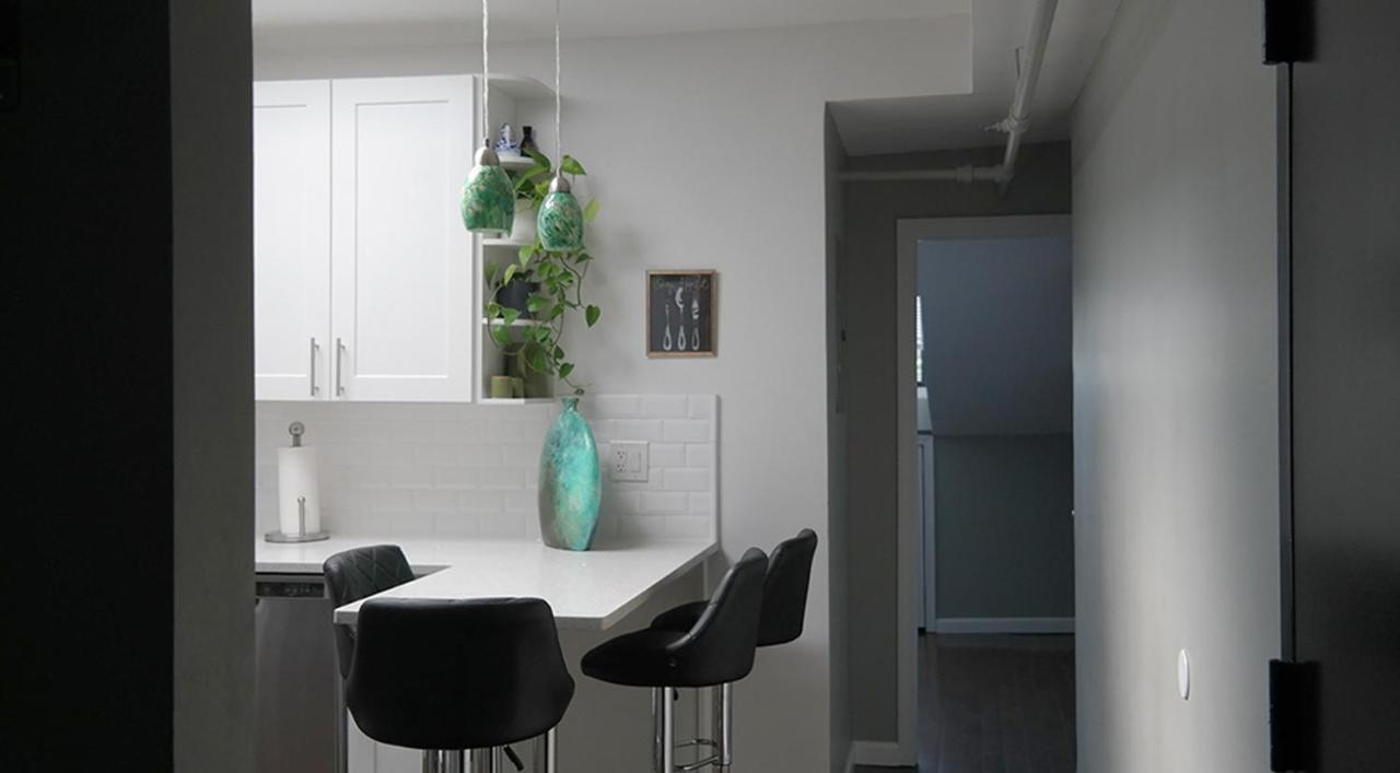 Sandy's Place Nyc 1 Appartement *