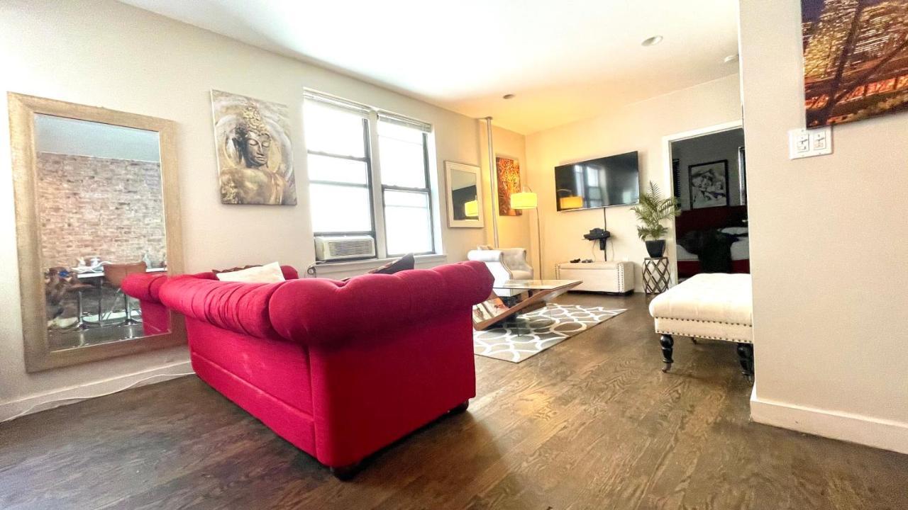 Beautiful In Newly Renovated Apt Hospedagem domiciliar *