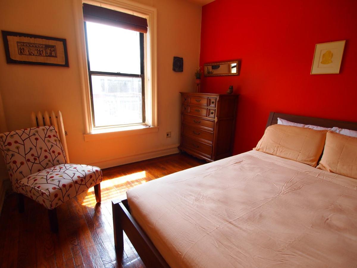 Prospect Park Appartement New York