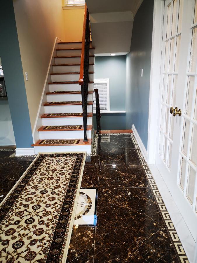 Luxury Hotel-style In Queens, Séjour chez l'habitant *
