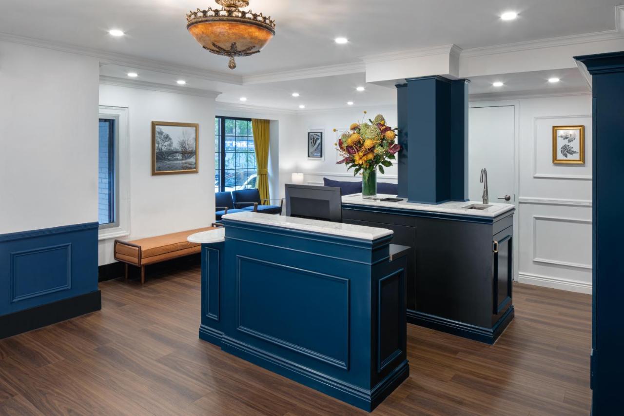Hotel Voco The Franklin By Ihg New York City