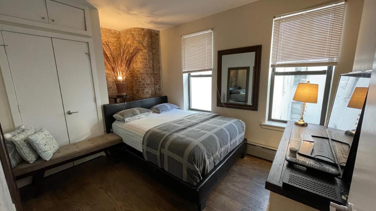 Beautiful In Newly Renovated Apt Hospedagem domiciliar