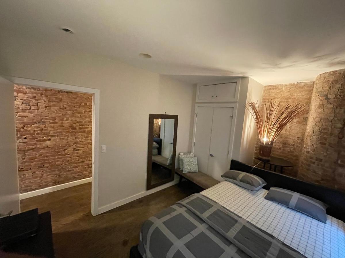 Beautiful In Newly Renovated Apt Hospedagem domiciliar