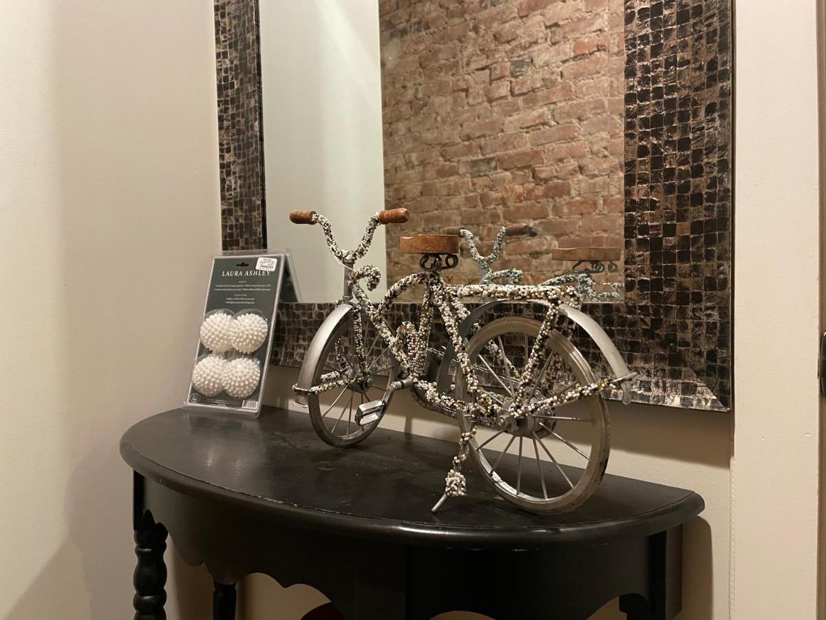 Beautiful In Newly Renovated Apt Nova York