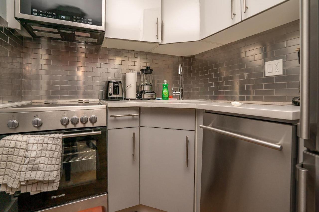 Canal Street 30 Day Stays Apartment New York City