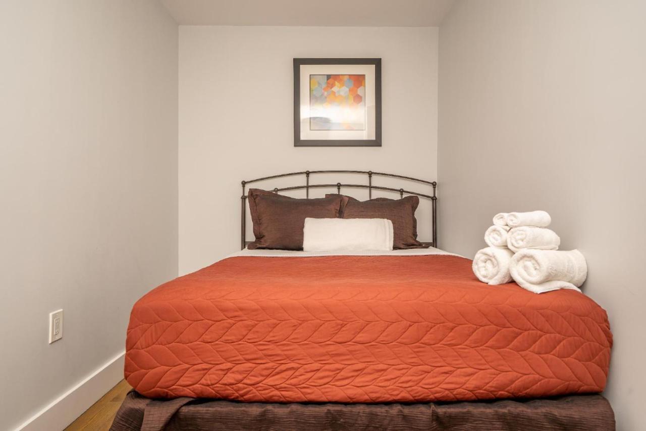 Canal Street 30 Day Stays Apartment New York City