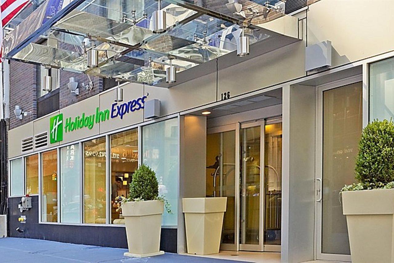 Hotel Express - Street By Ihg Nova York