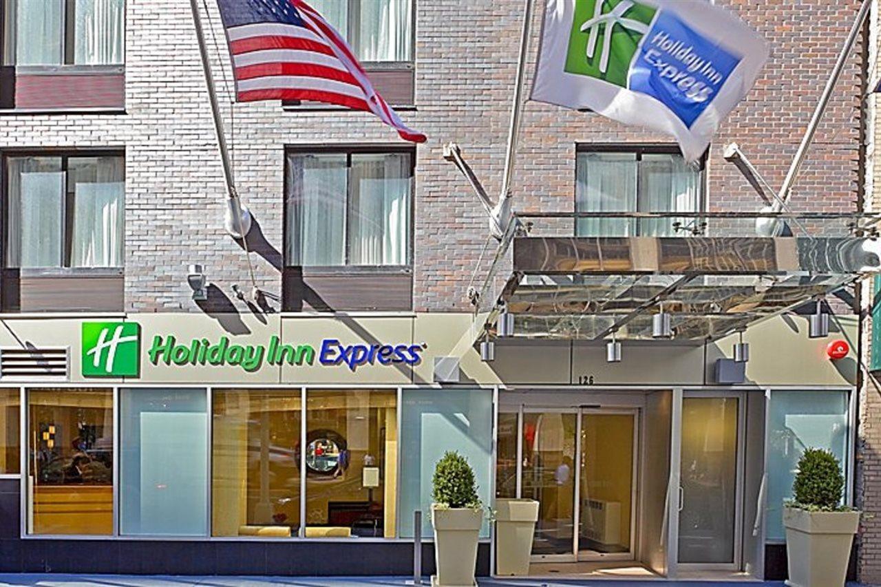 Express - Street By Ihg Nova York