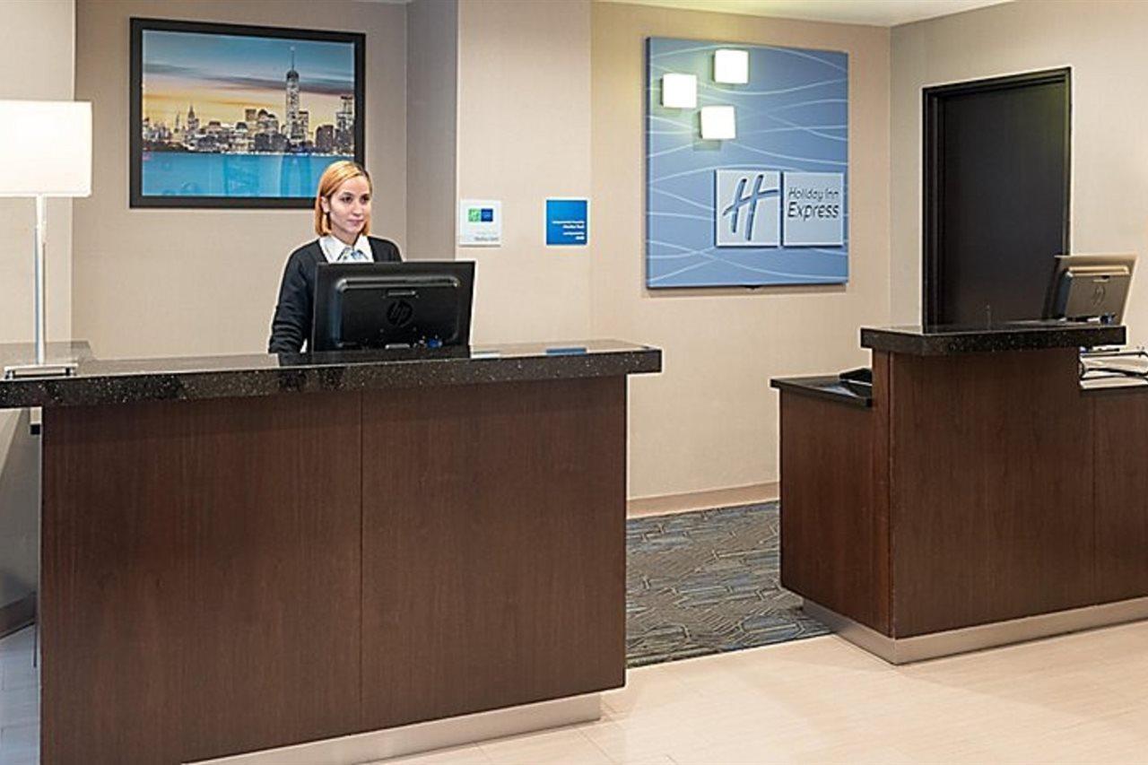 Express - Street By Ihg Nova York