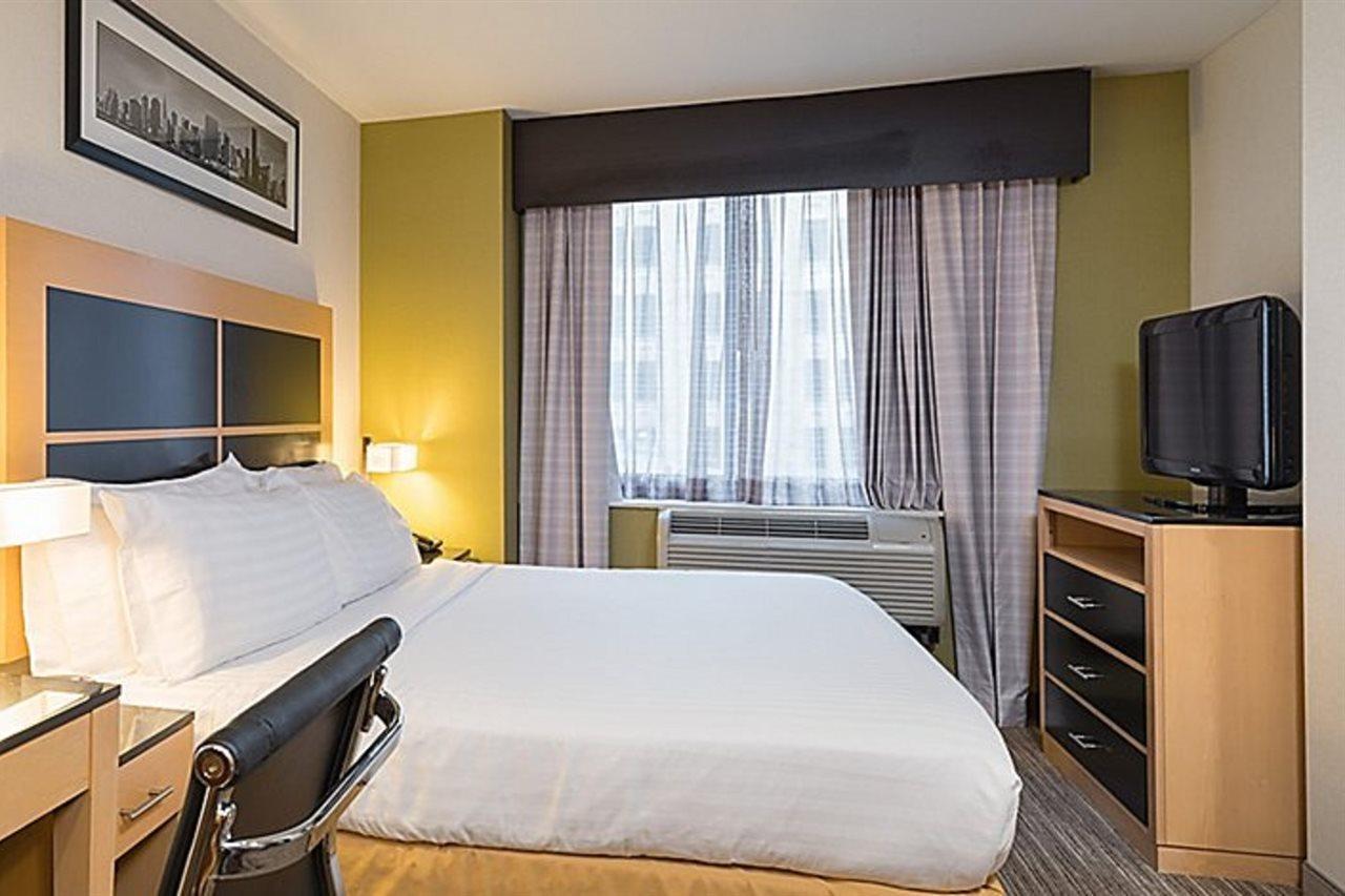 Hotel Express - Street By Ihg Nova York
