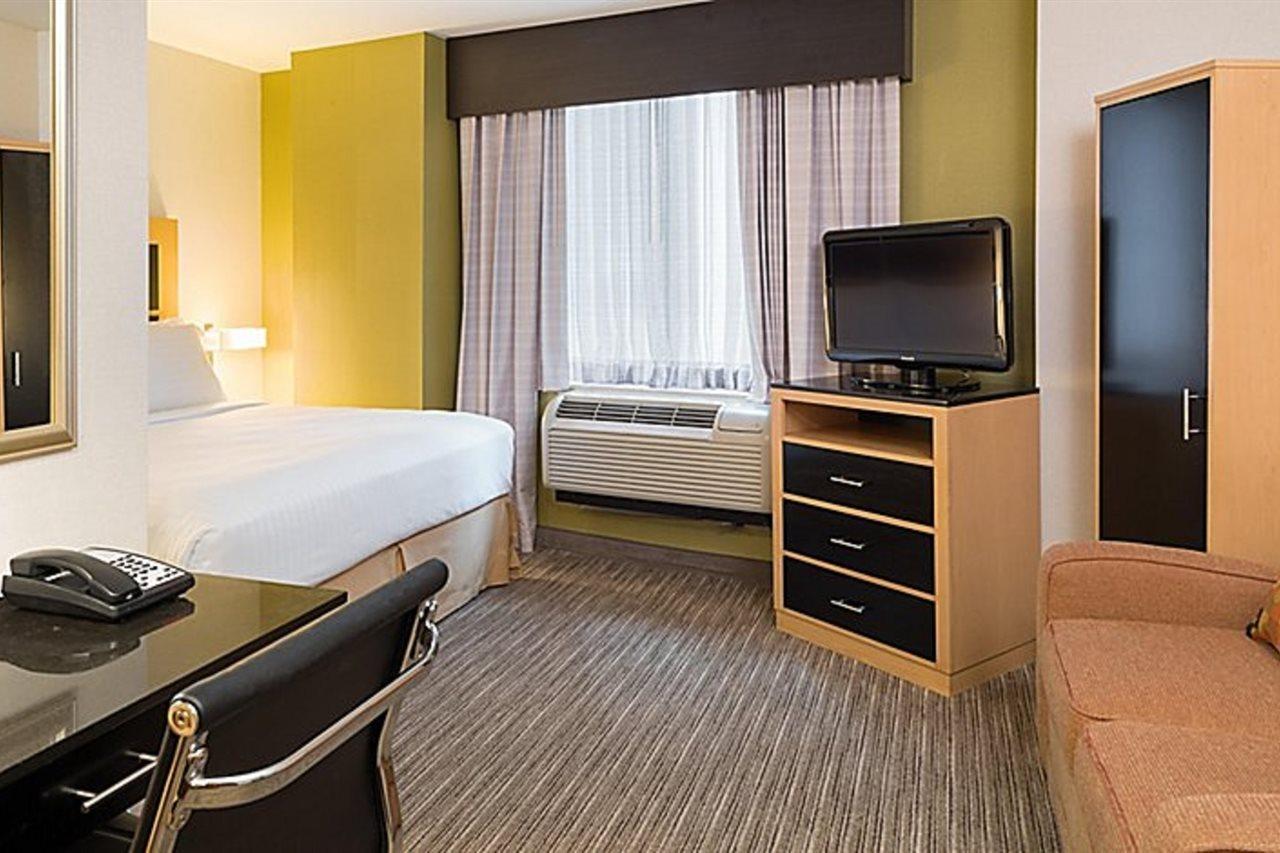 Express - Street By Ihg Hotel Nova York
