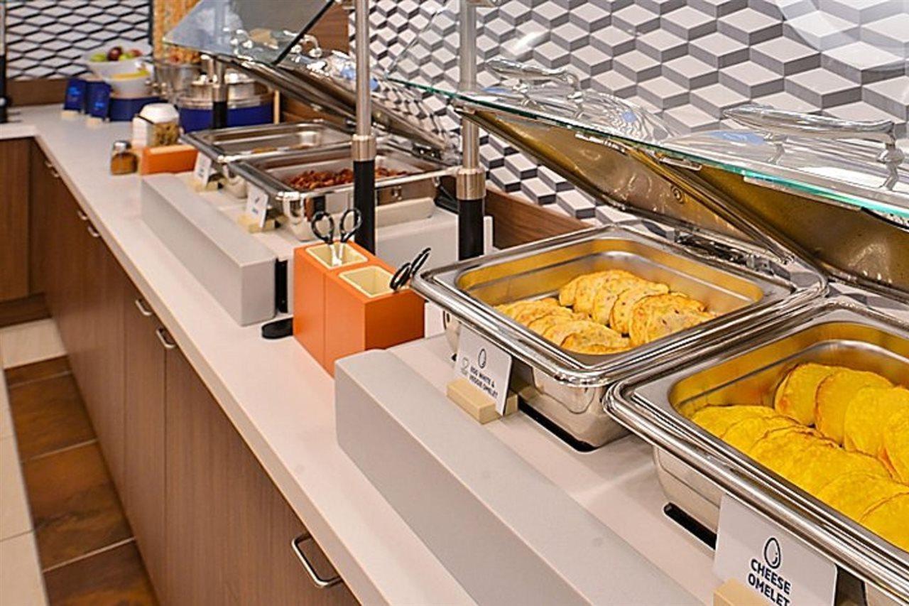 Express - Street By Ihg Nova York