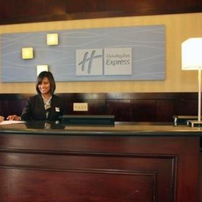 Hotel Express Kennedy Airport, An Ihg Nova York