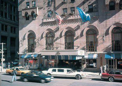 Hotel Doxie Nueva York