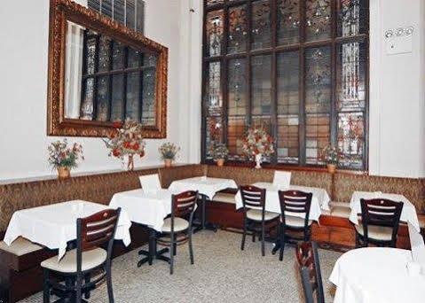 The Gregorian 4* Nova York
