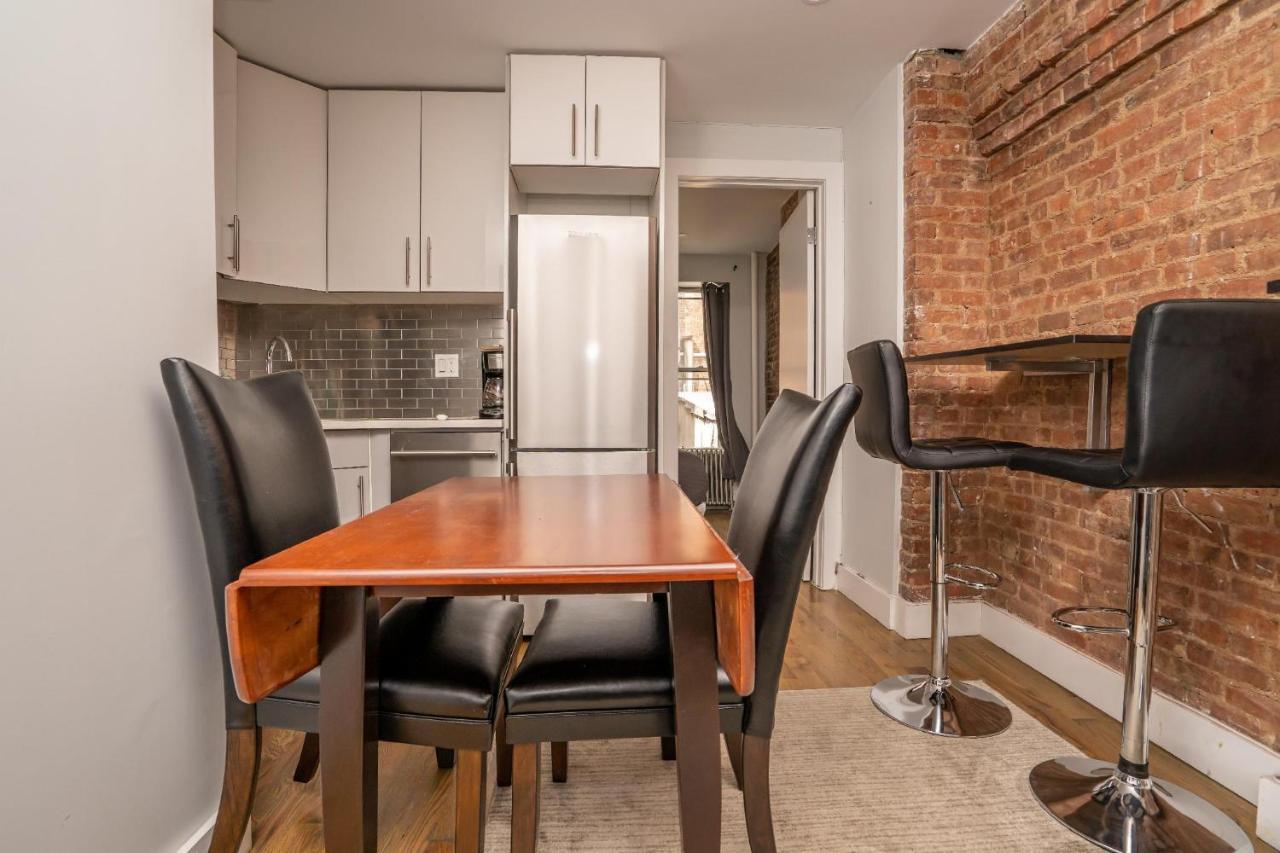 Canal Street 30 Day Stays Apartment New York City