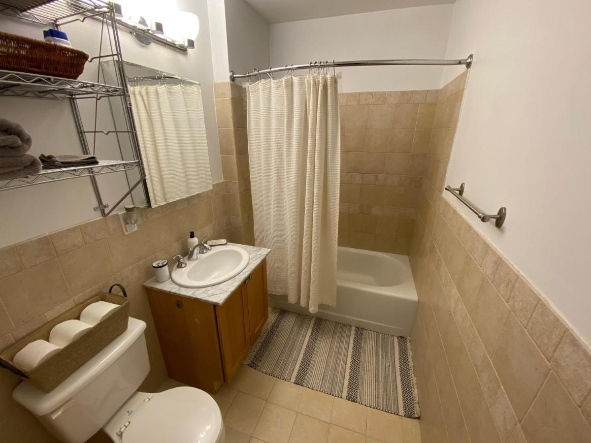 Apartment East Harlem Cozy New York City