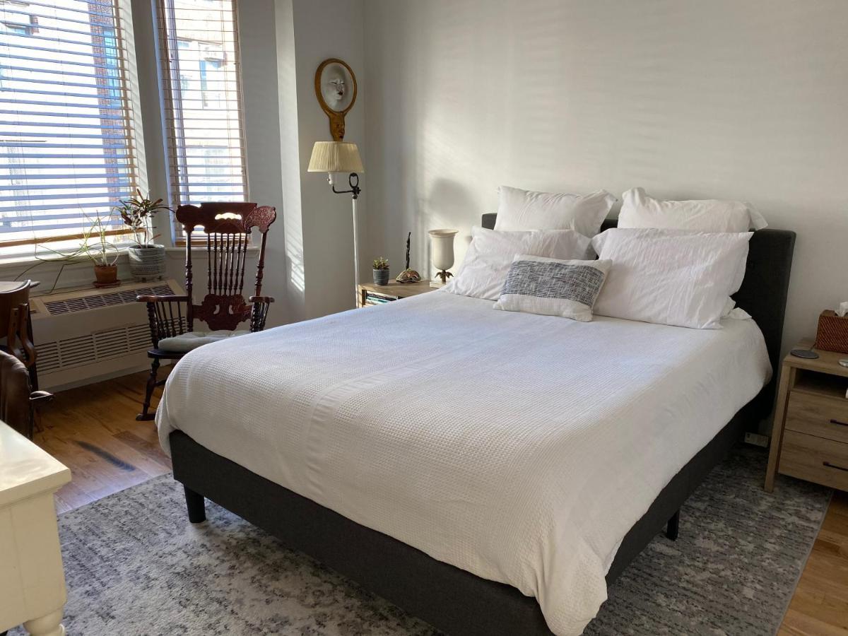 East Harlem Cozy Apartment New York City