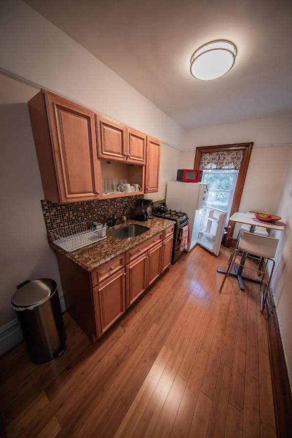 Homestay Plg House New York