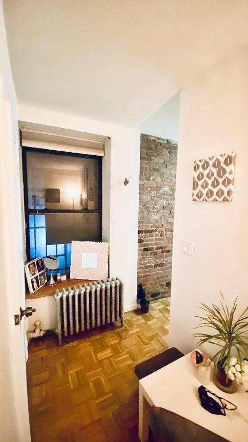 Times Square Manhattan - Private Room In 2 Bedroom Apartment Maison d'hôtes *