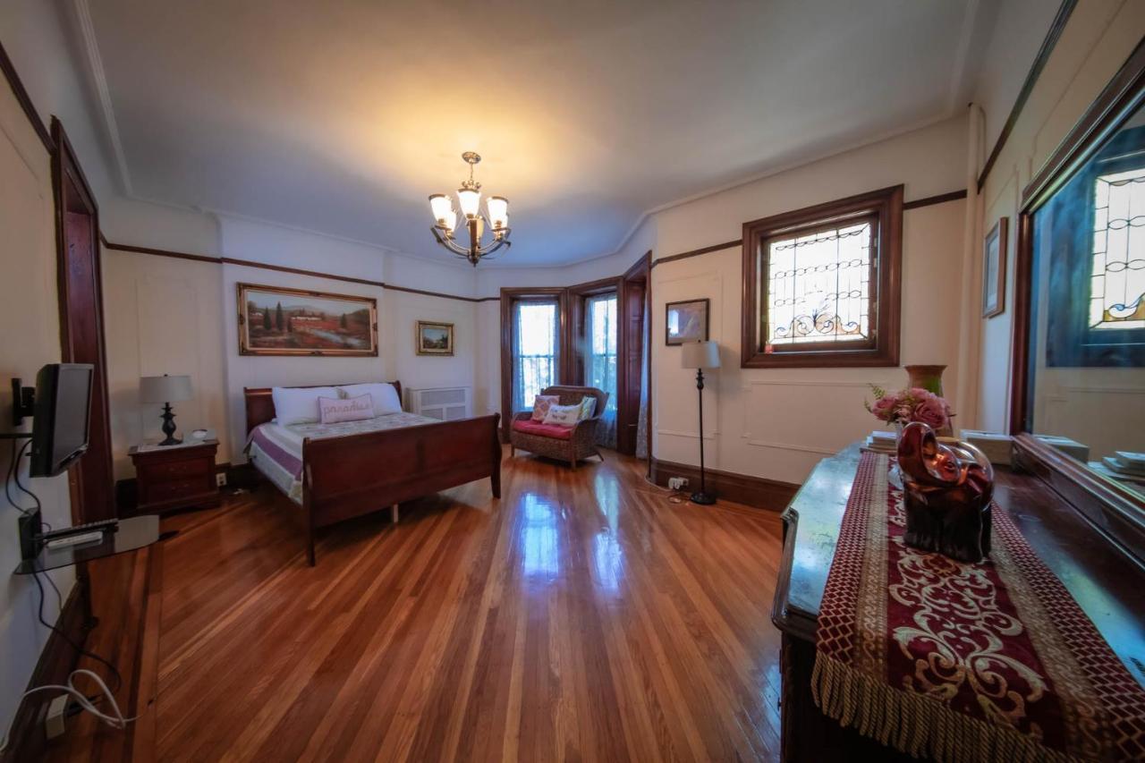 Plg House Homestay New York