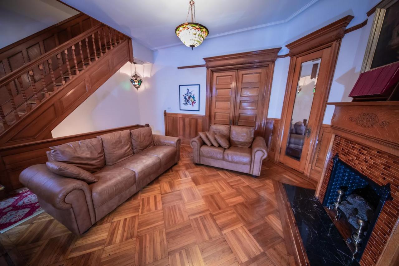 Plg House Homestay