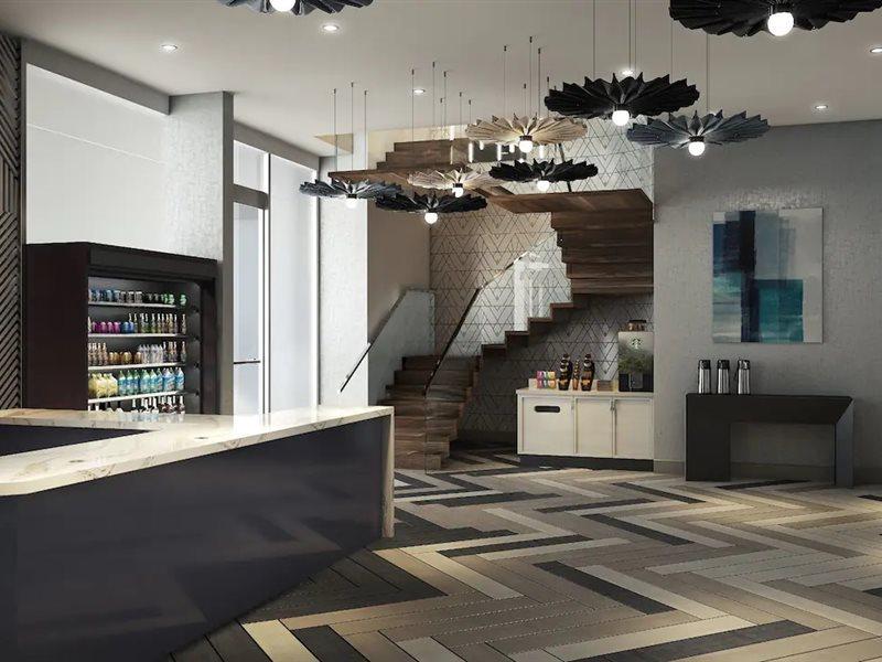 Hotel Hyatt Place Chelsea New York City