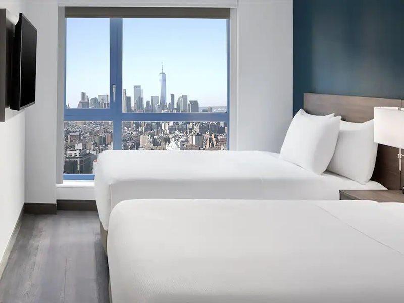 Hyatt Place Chelsea Hotel New York City