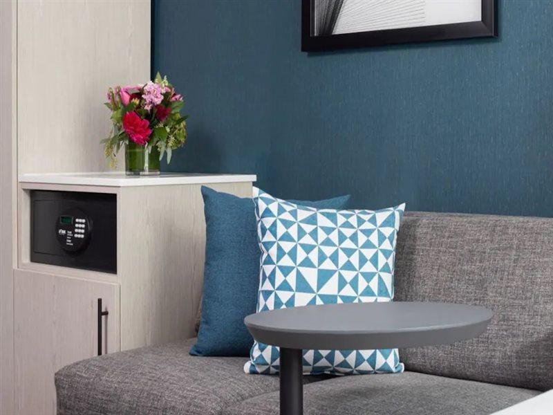 Hyatt Place Chelsea New York City