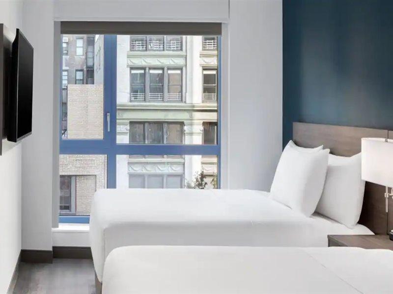 Hyatt Place Chelsea Hotel New York City