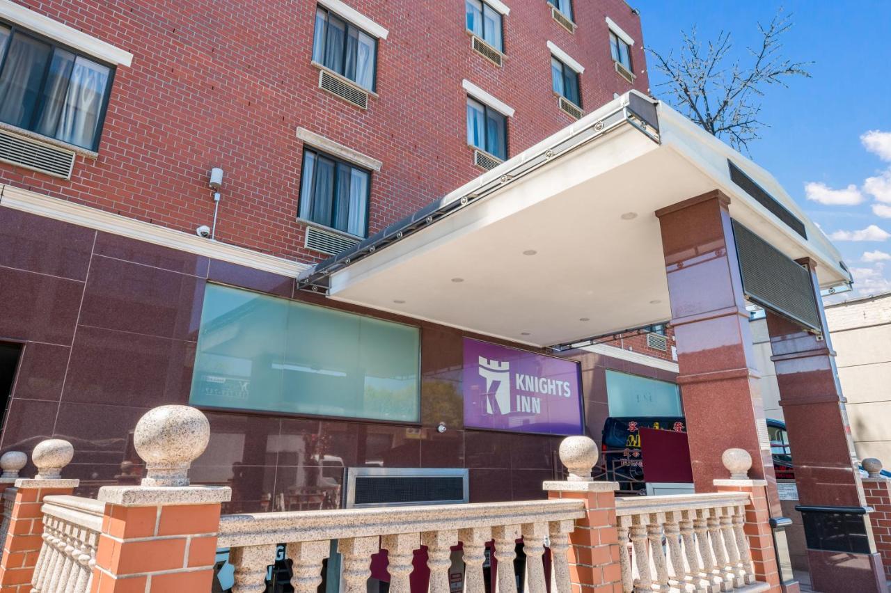 Knights Brooklyn Sunset Park Hotel New York City