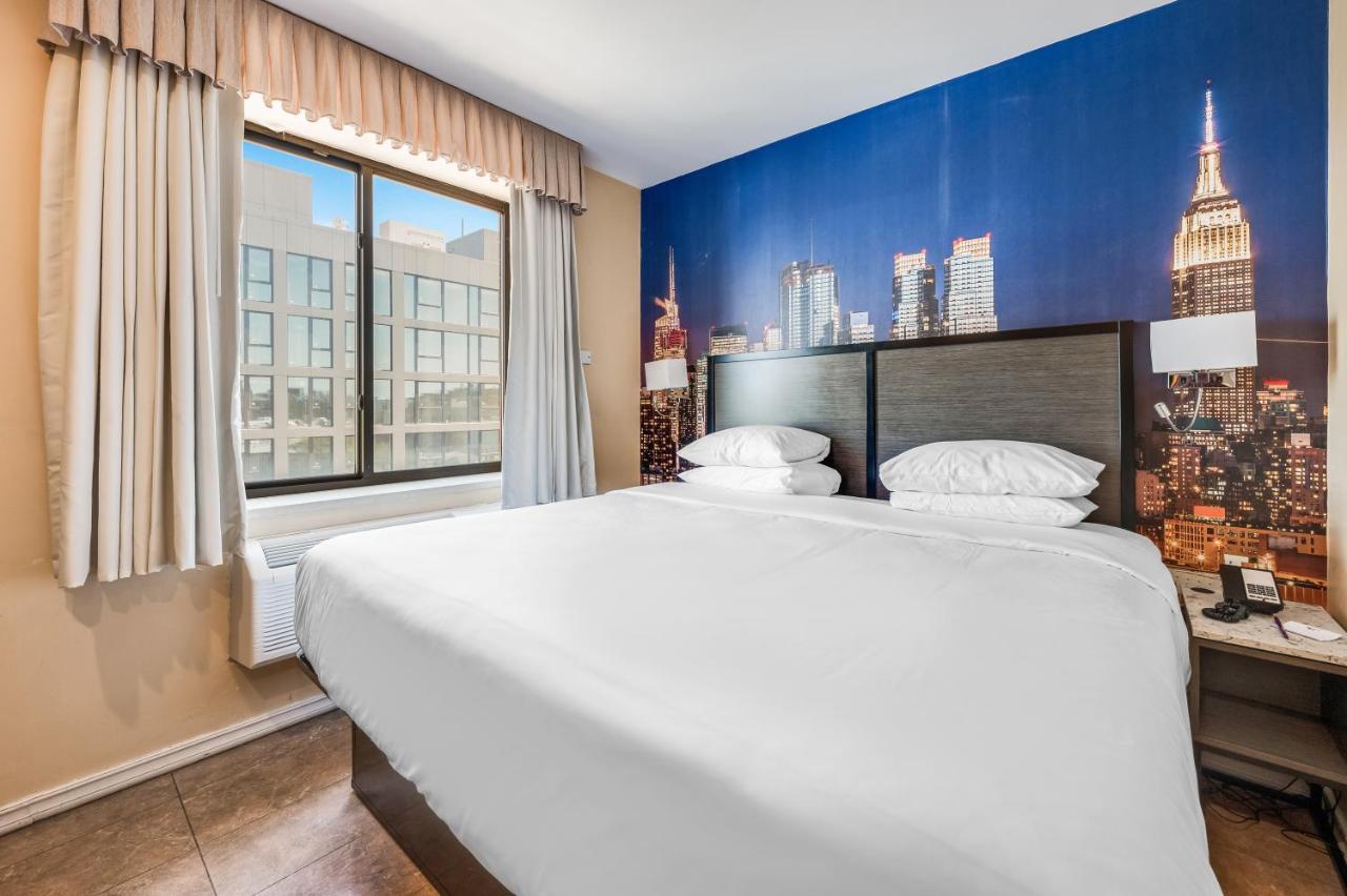 Knights Brooklyn Sunset Park Hotel New York City