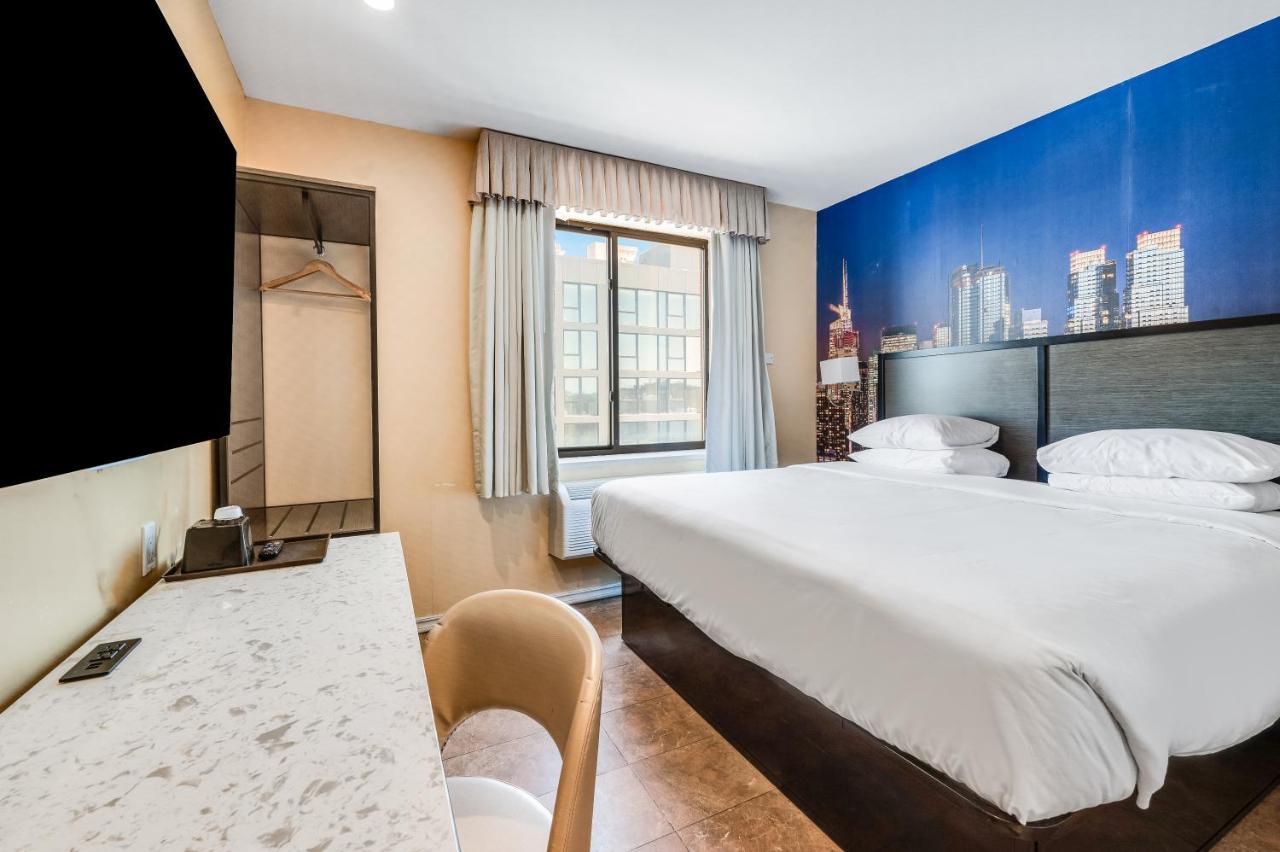 Knights Brooklyn Sunset Park 3* New York City