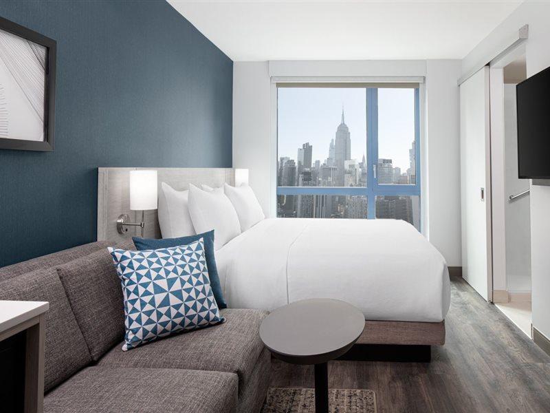 Hyatt Place Chelsea 4* New York City