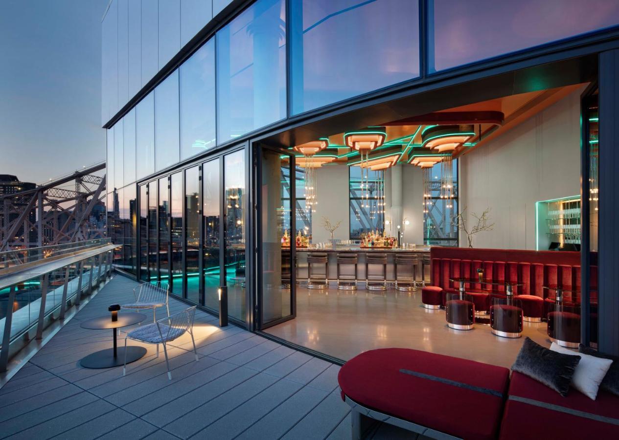 Graduate Roosevelt Island Hotel