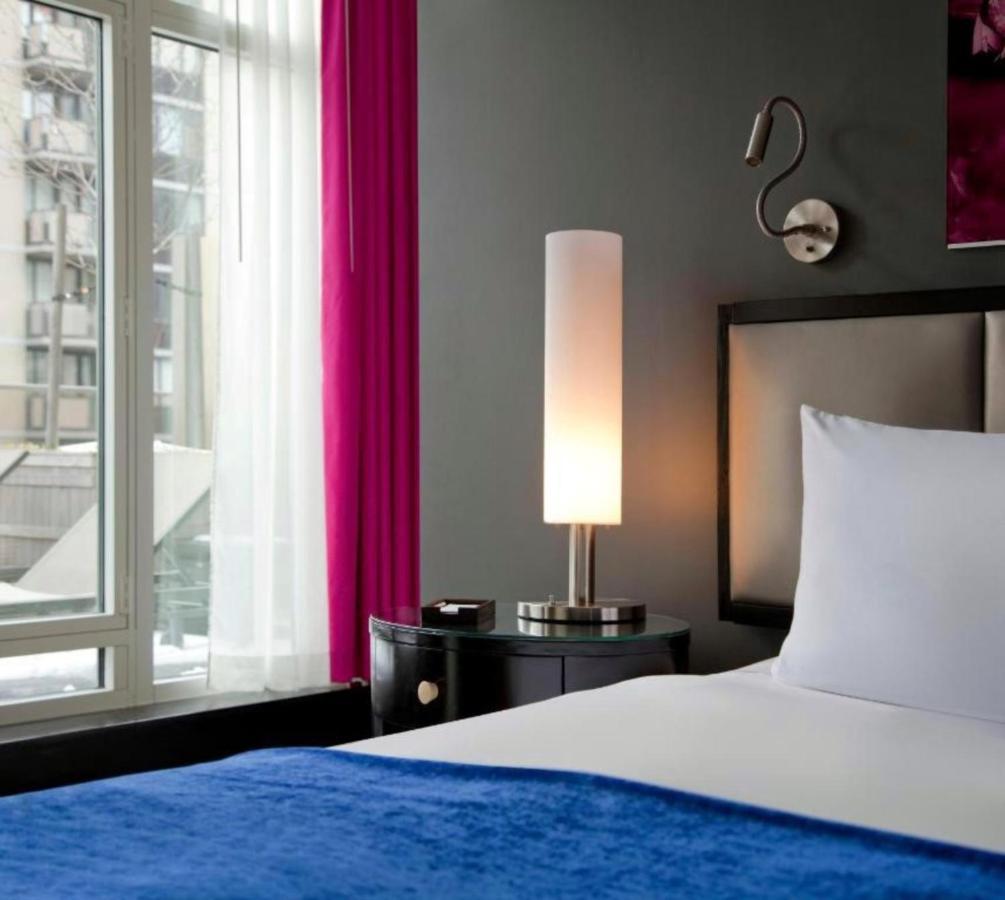 Royalton Park Avenue Nueva York