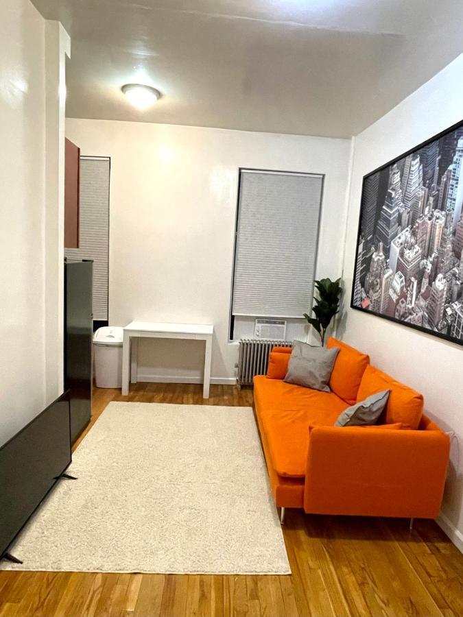 Entire Near Park Appartamento New York