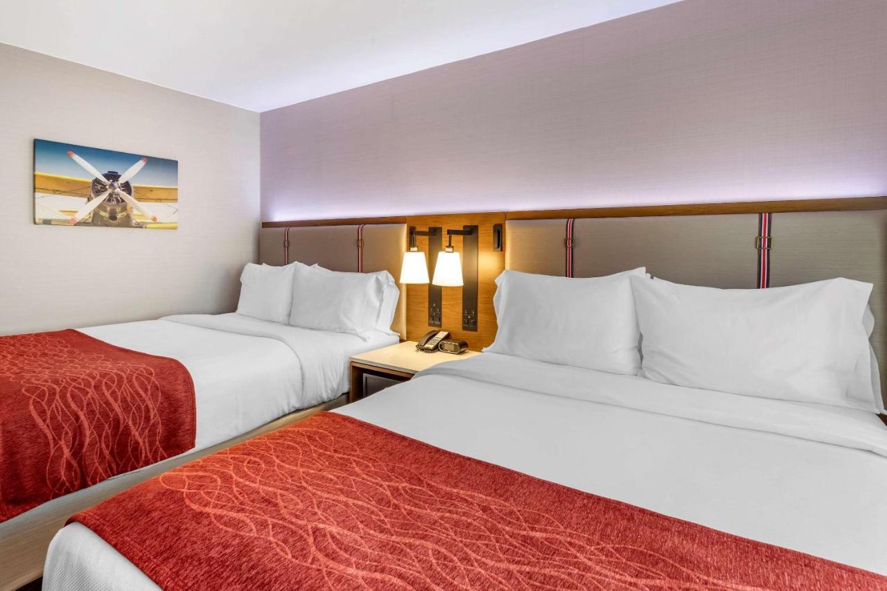 Comfort Jfk Airport 3* New York City