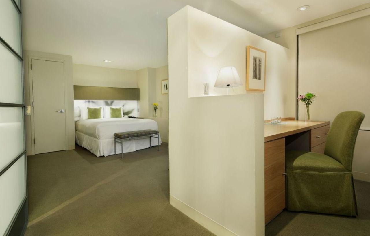 Hotel Shoreham