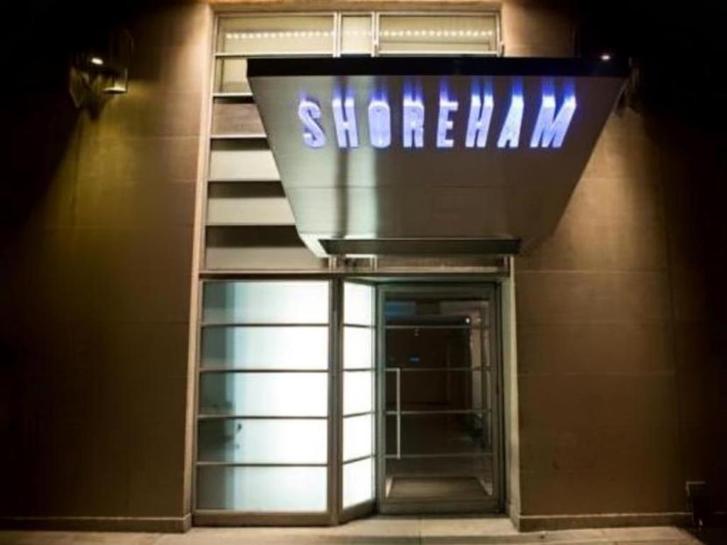 Hotel Shoreham 4*