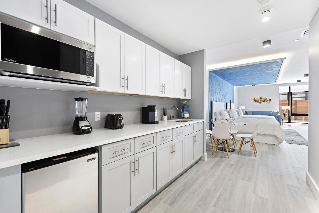 Hotel Global Luxury At The Arches New York City