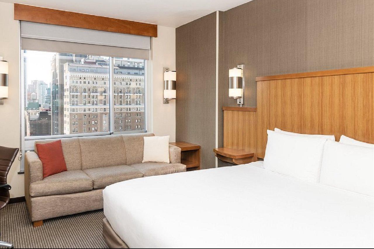 Hyatt Place New York/midtown-south New York City