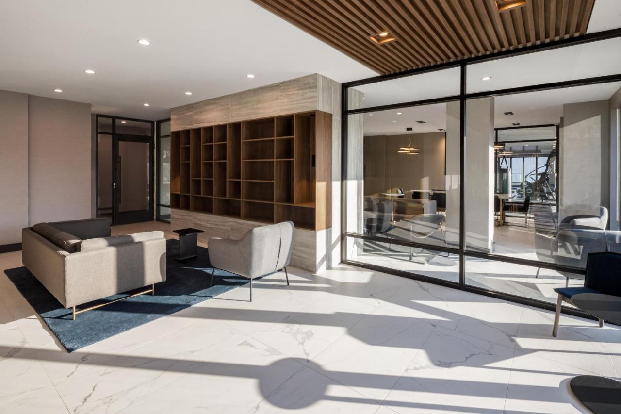 Hotel Global Luxury At The Arches New York City