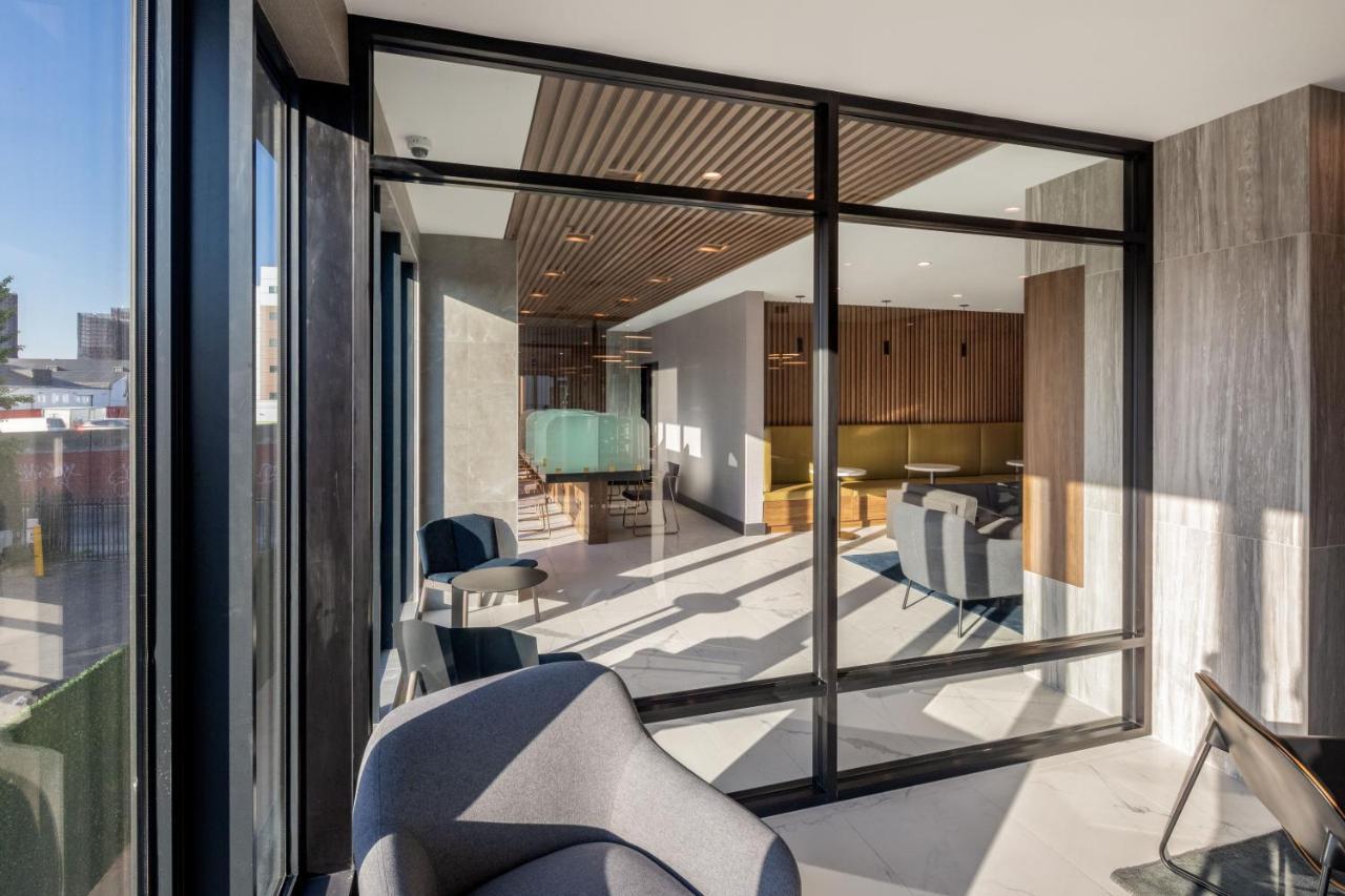 Global Luxury At The Arches 4* New York City